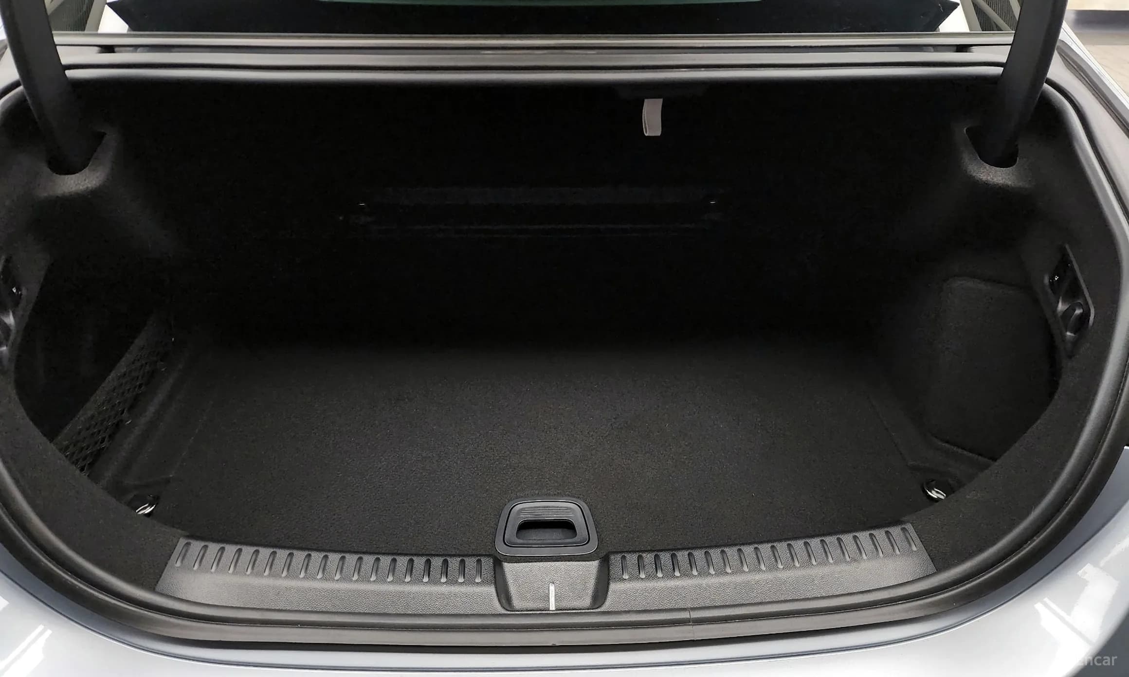 E-Class W214