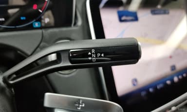 E-Class W214