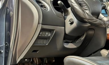 QX60
