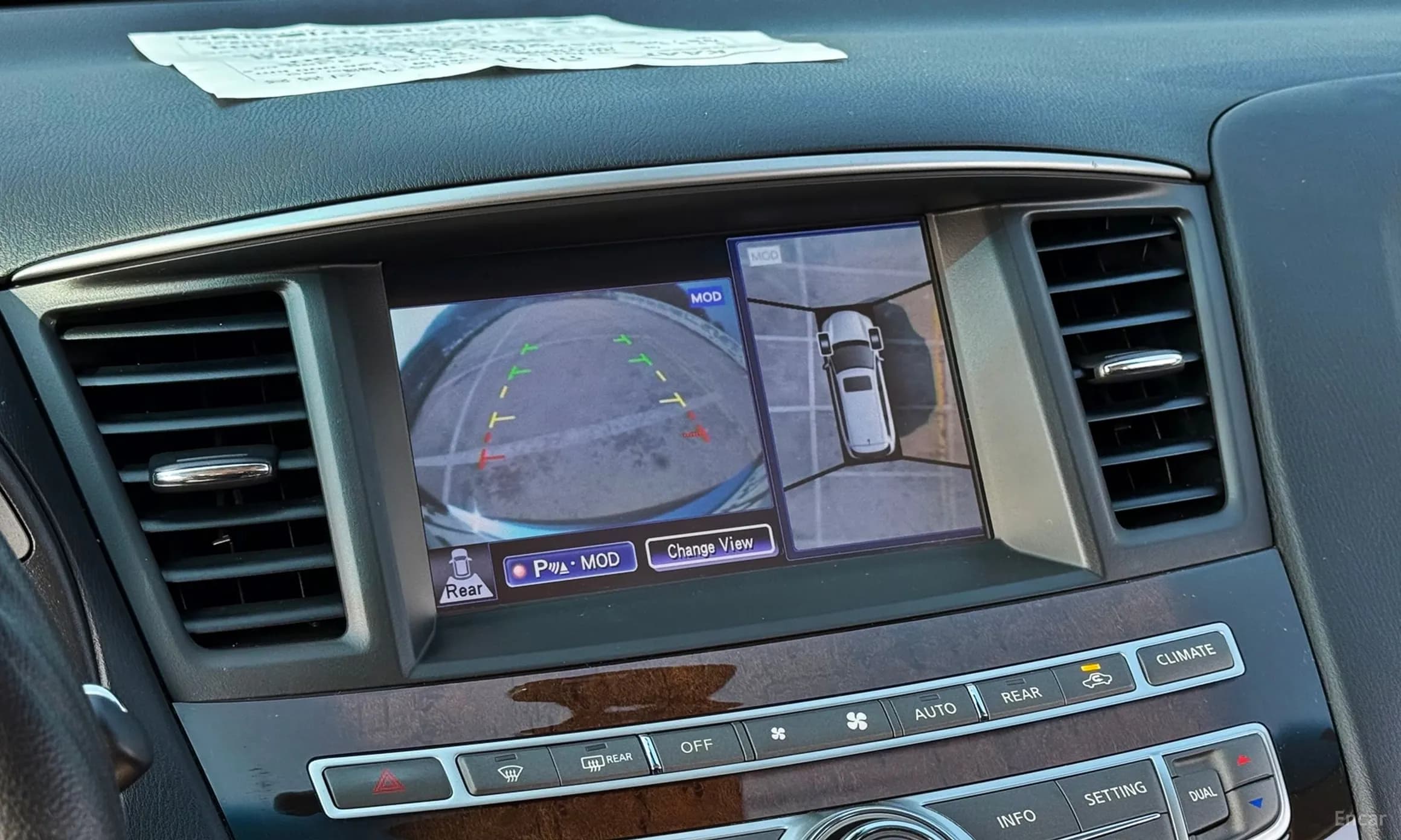 QX60
