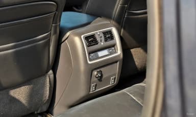 QX60
