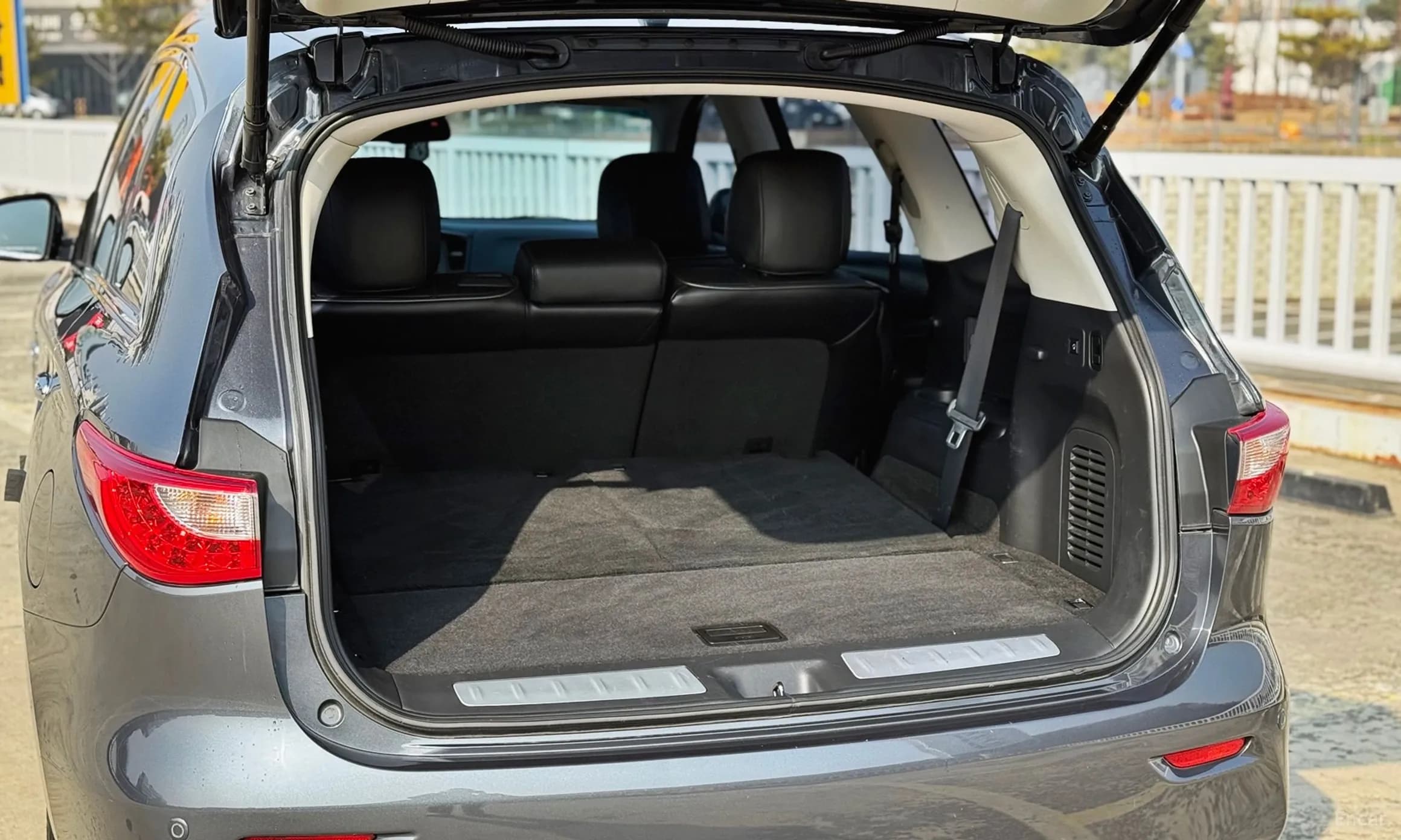 QX60