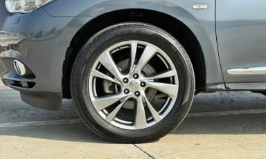 QX60