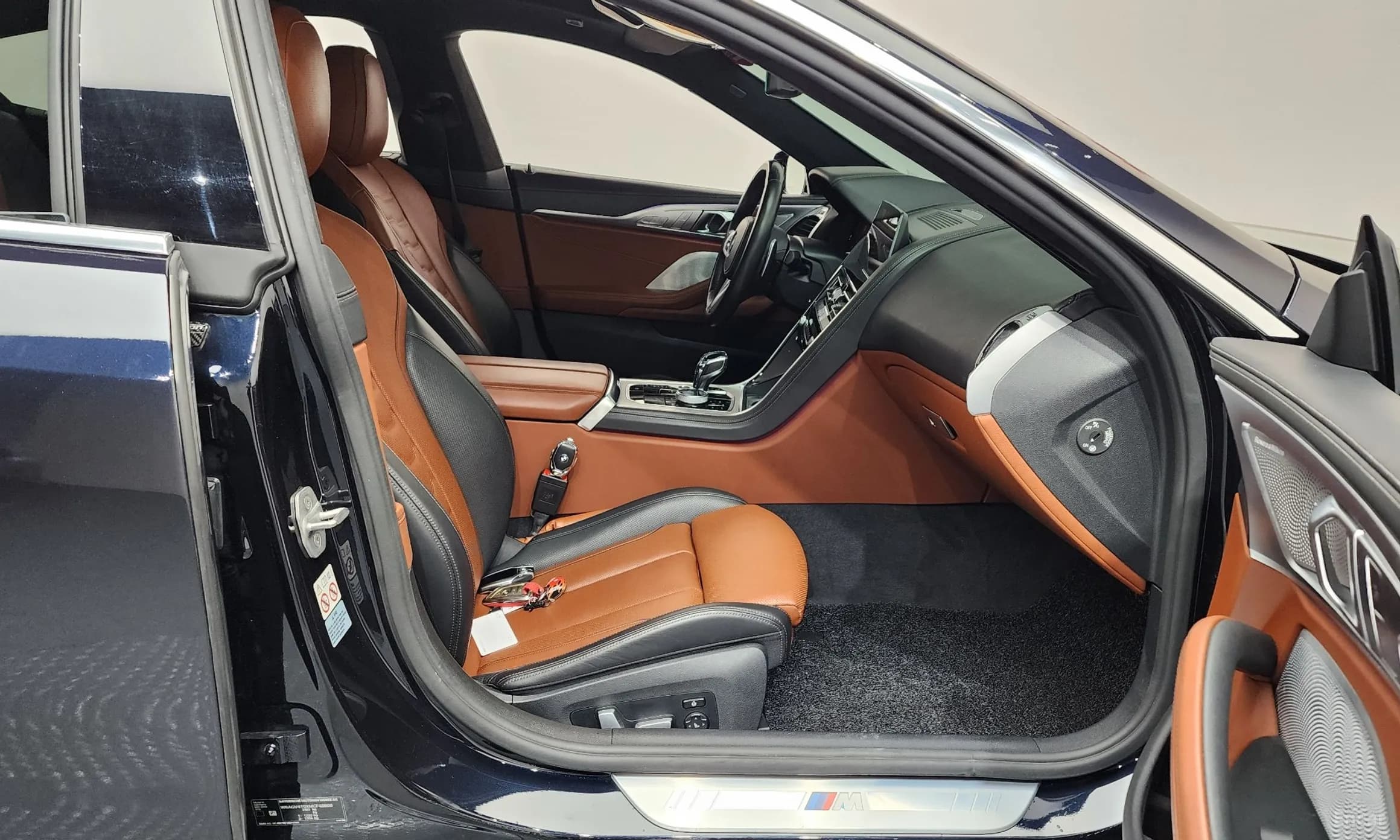 8-series (G15)
