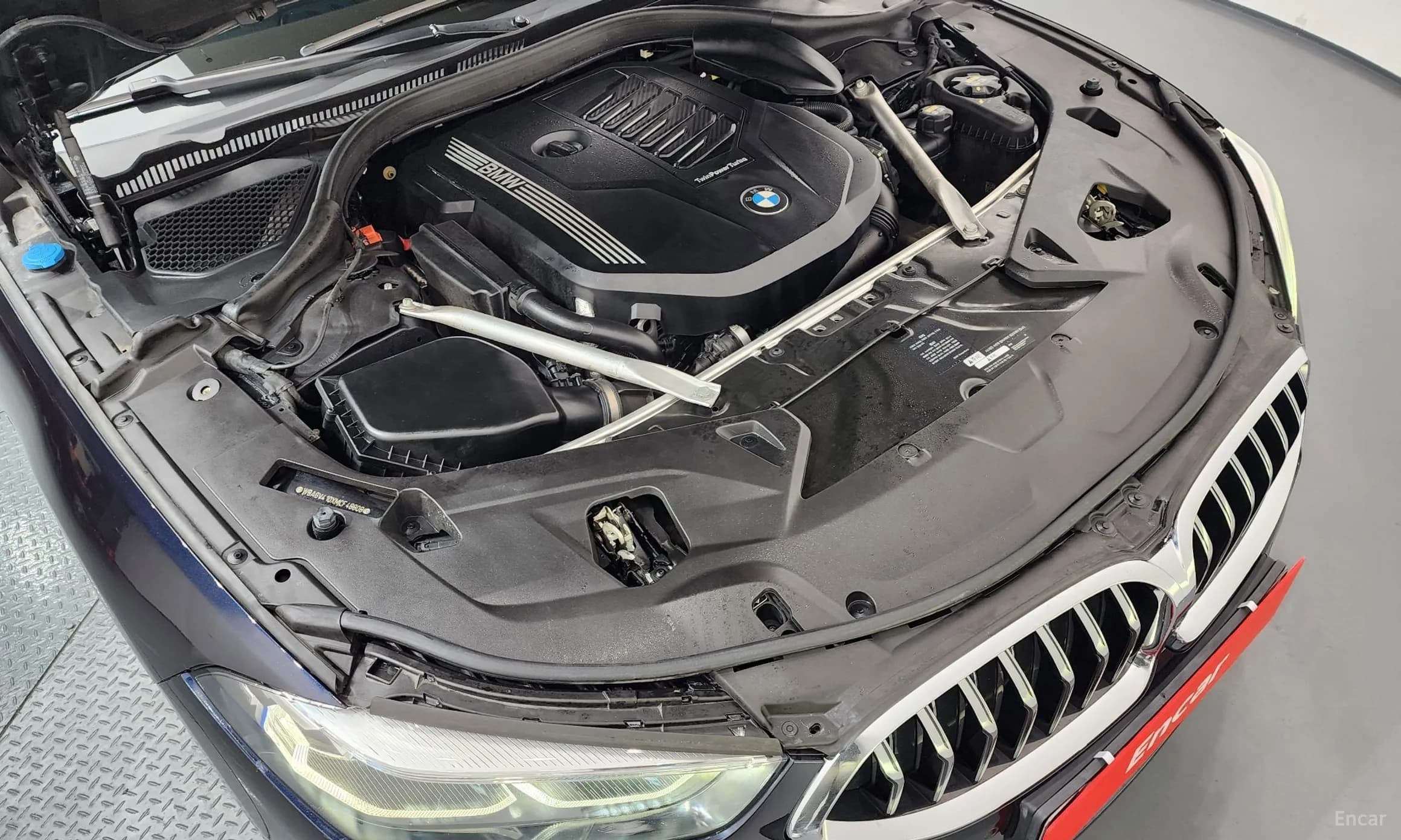 8-series (G15)