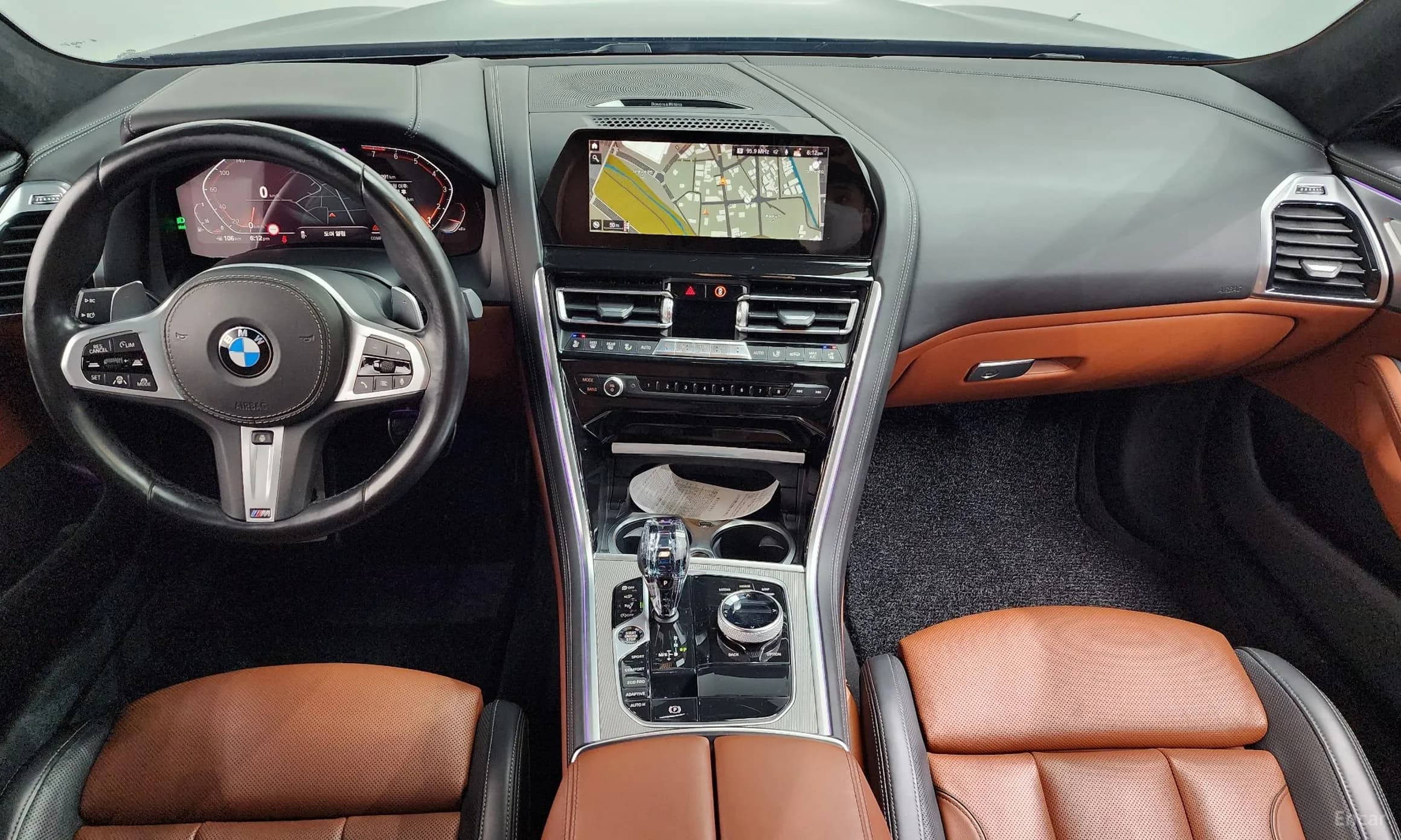 8-series (G15)