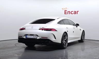 AMG GT