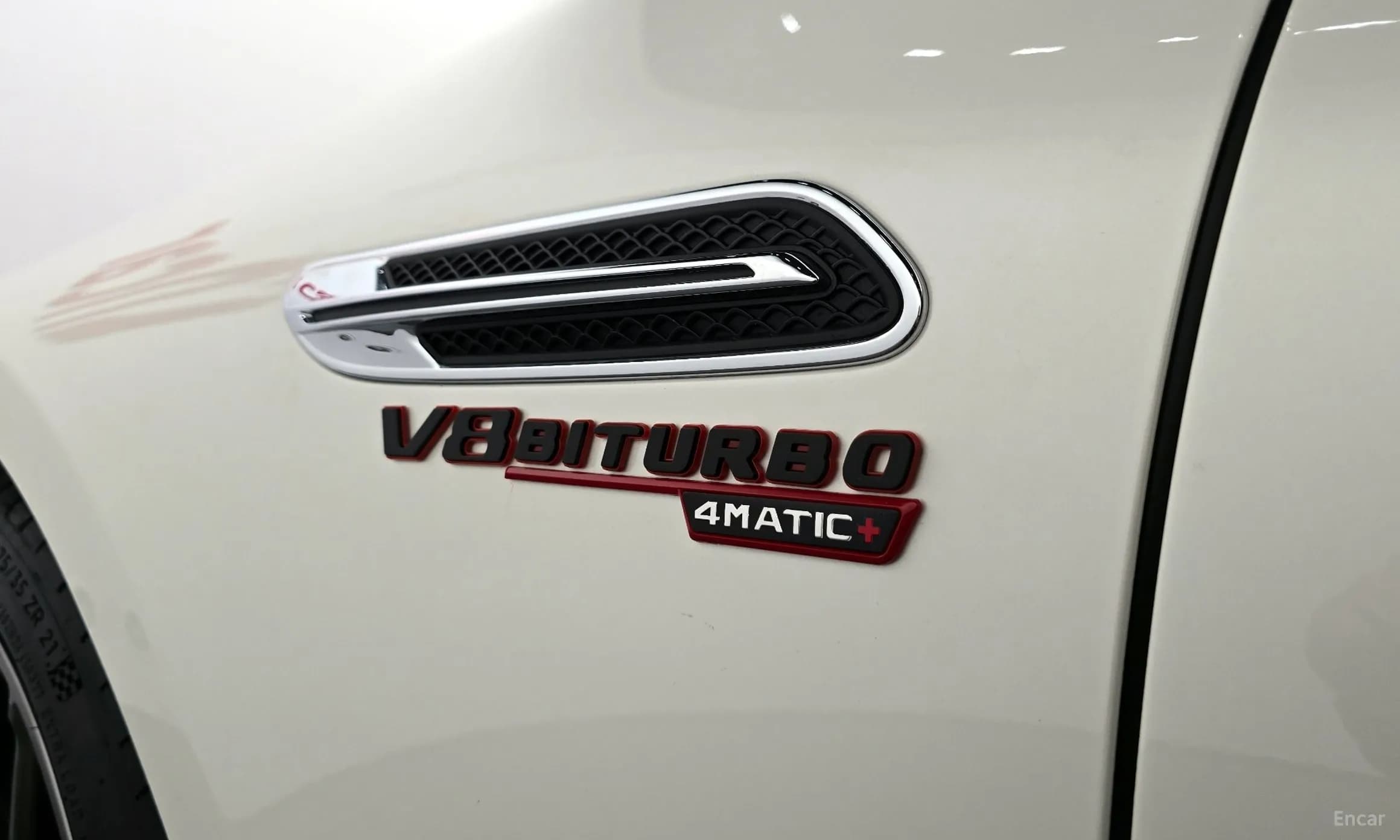 AMG GT