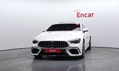 AMG GT