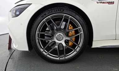 AMG GT