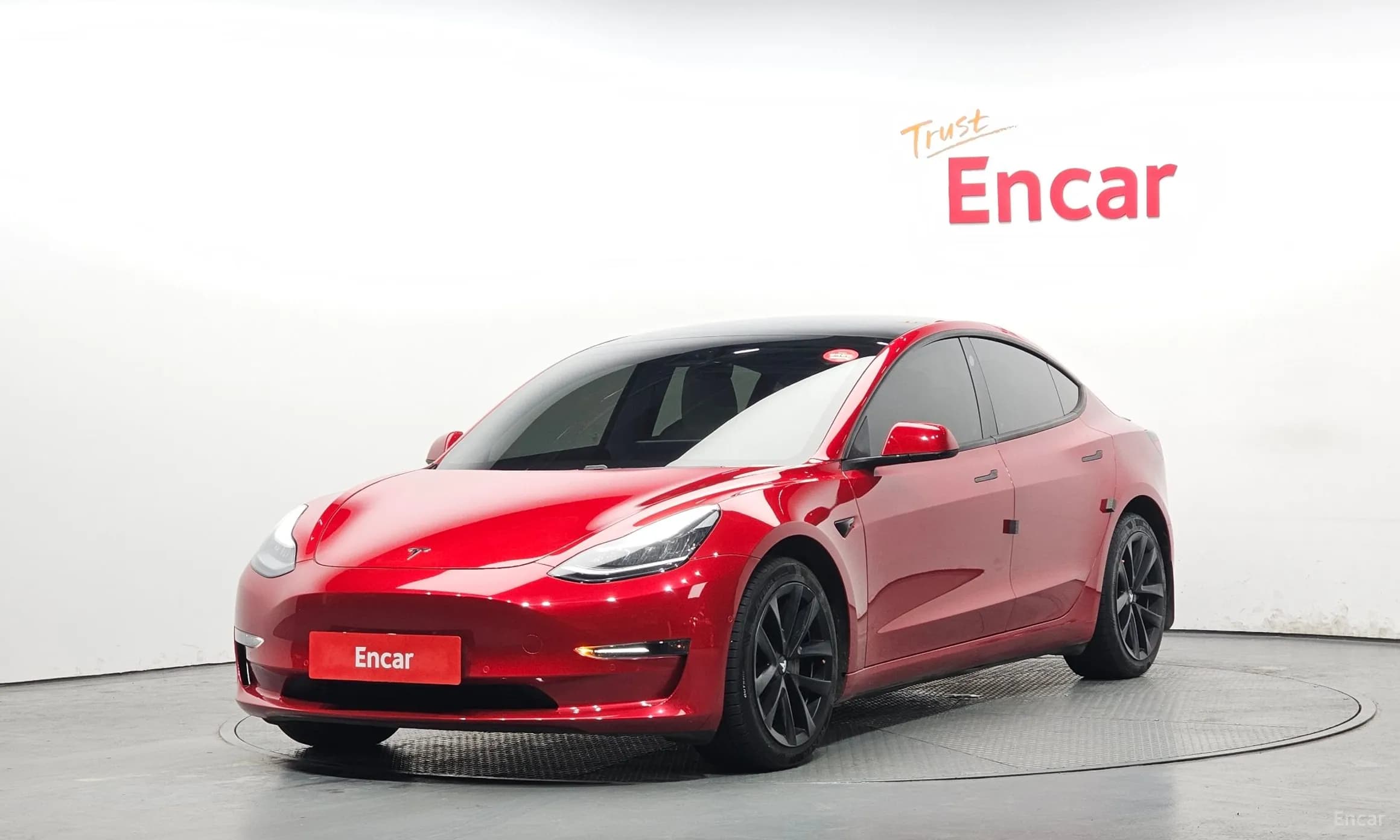 Model 3
