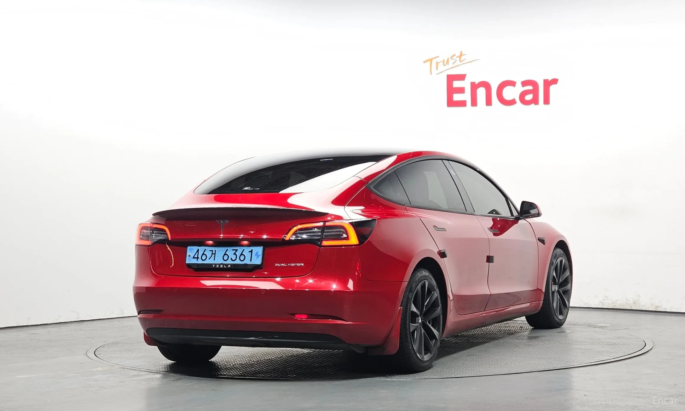 Model 3