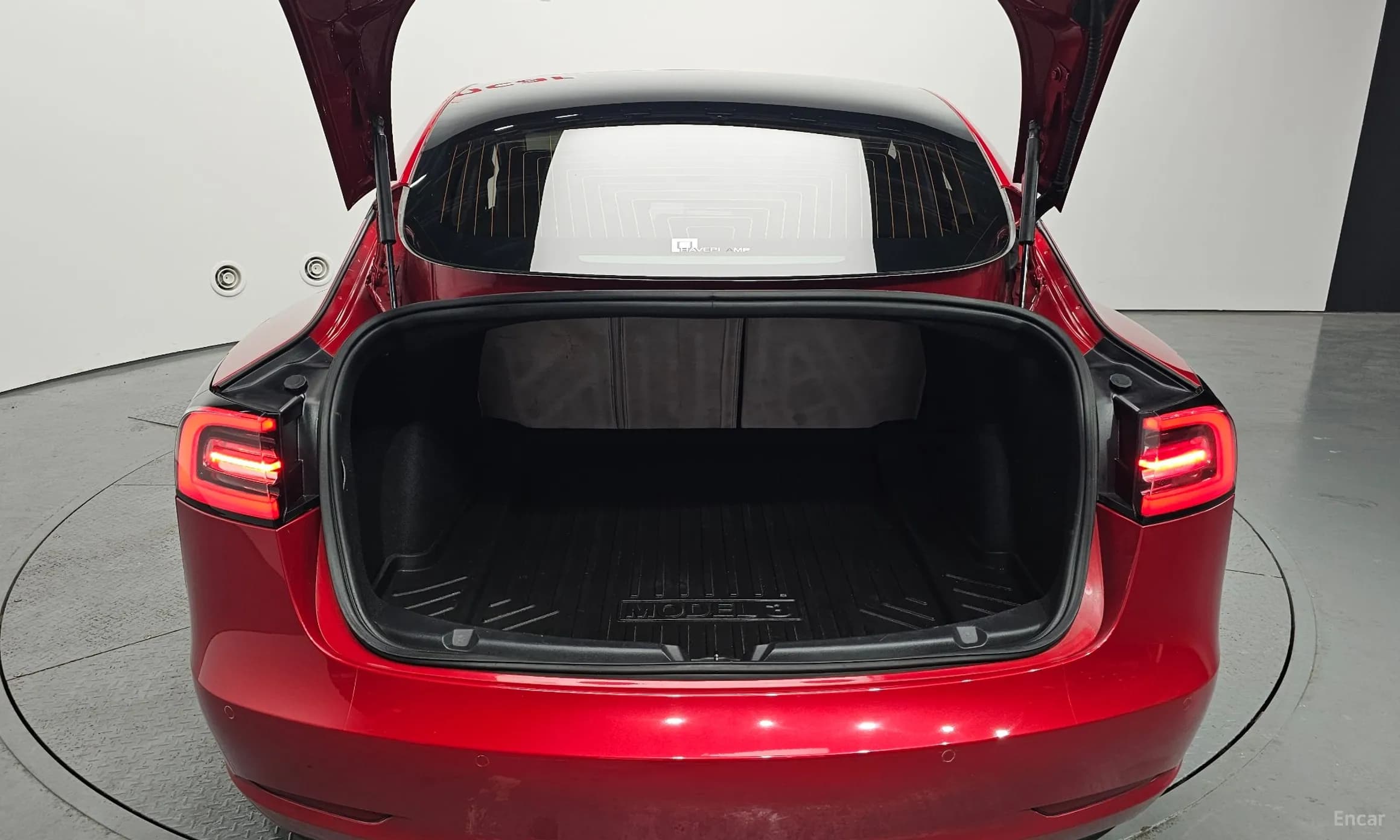 Model 3