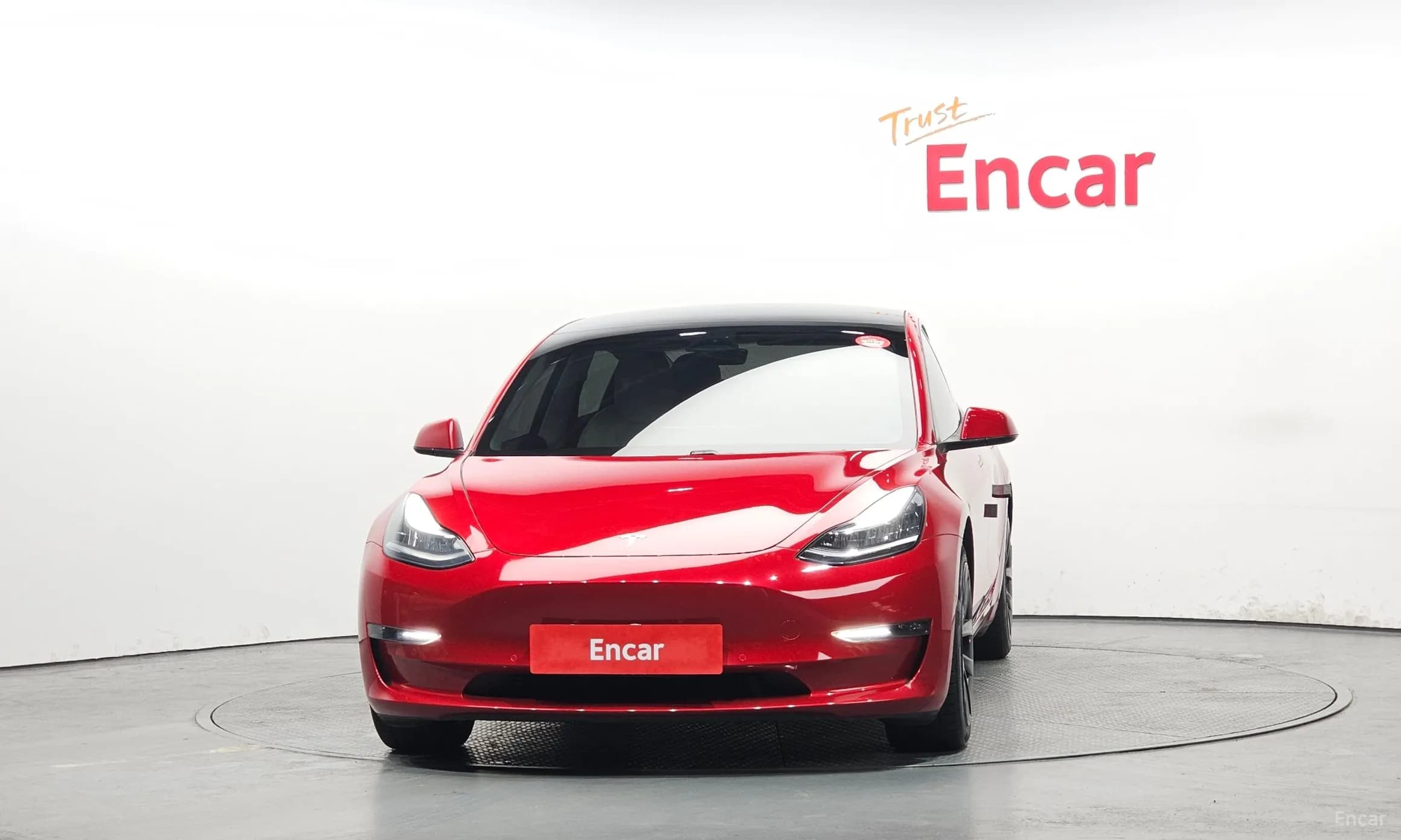 Model 3