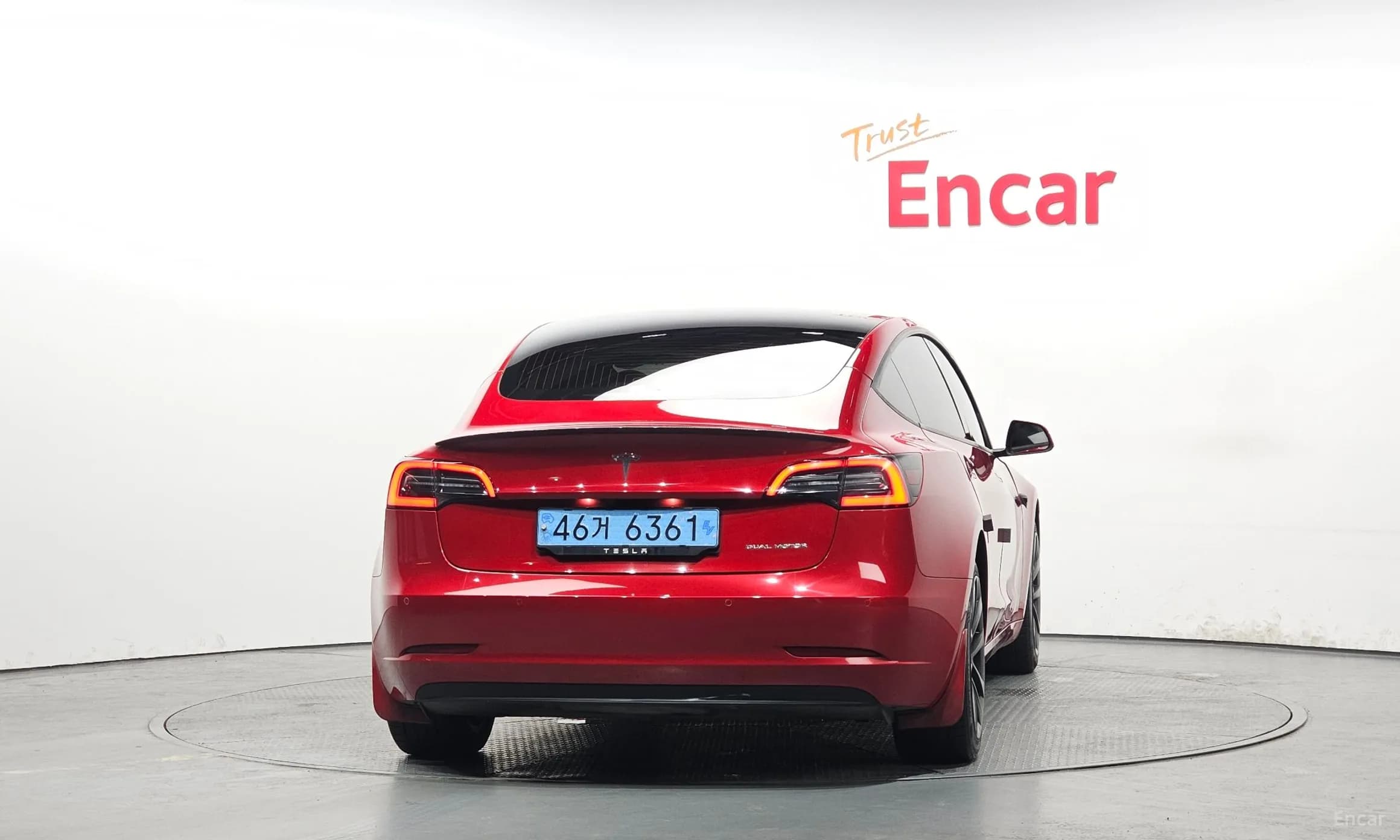 Model 3