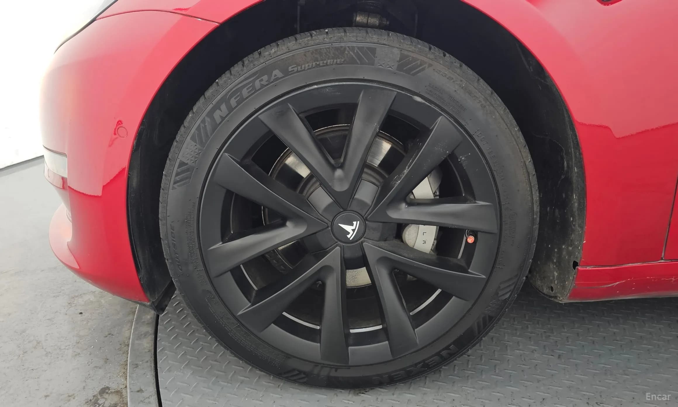 Model 3