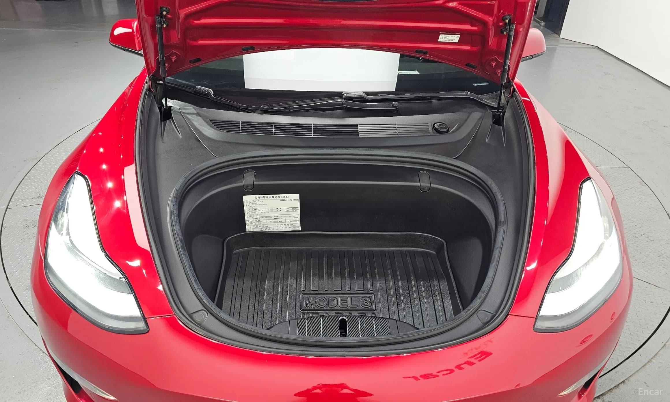 Model 3