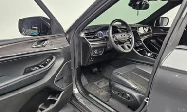 Grand Cherokee (WL)