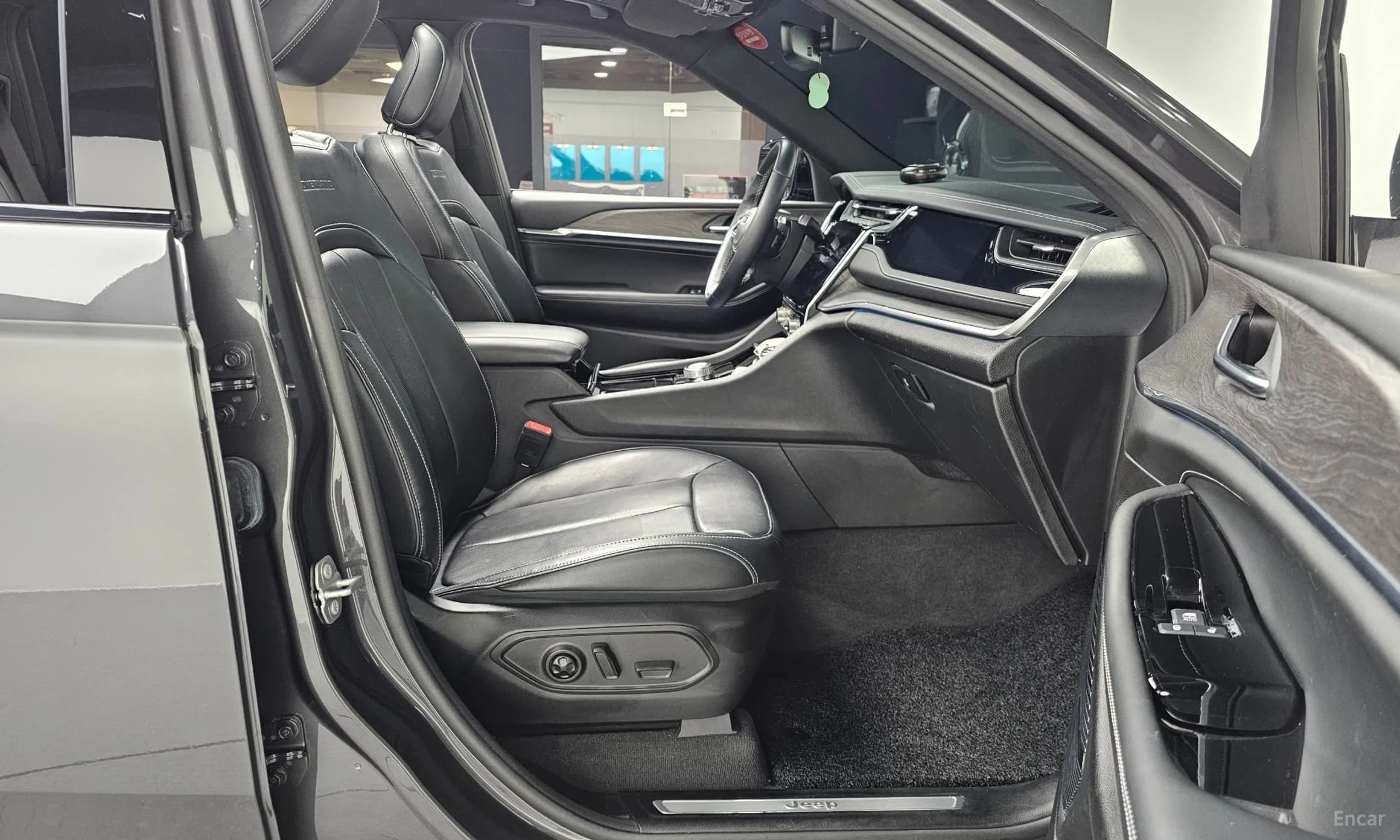 Grand Cherokee (WL)