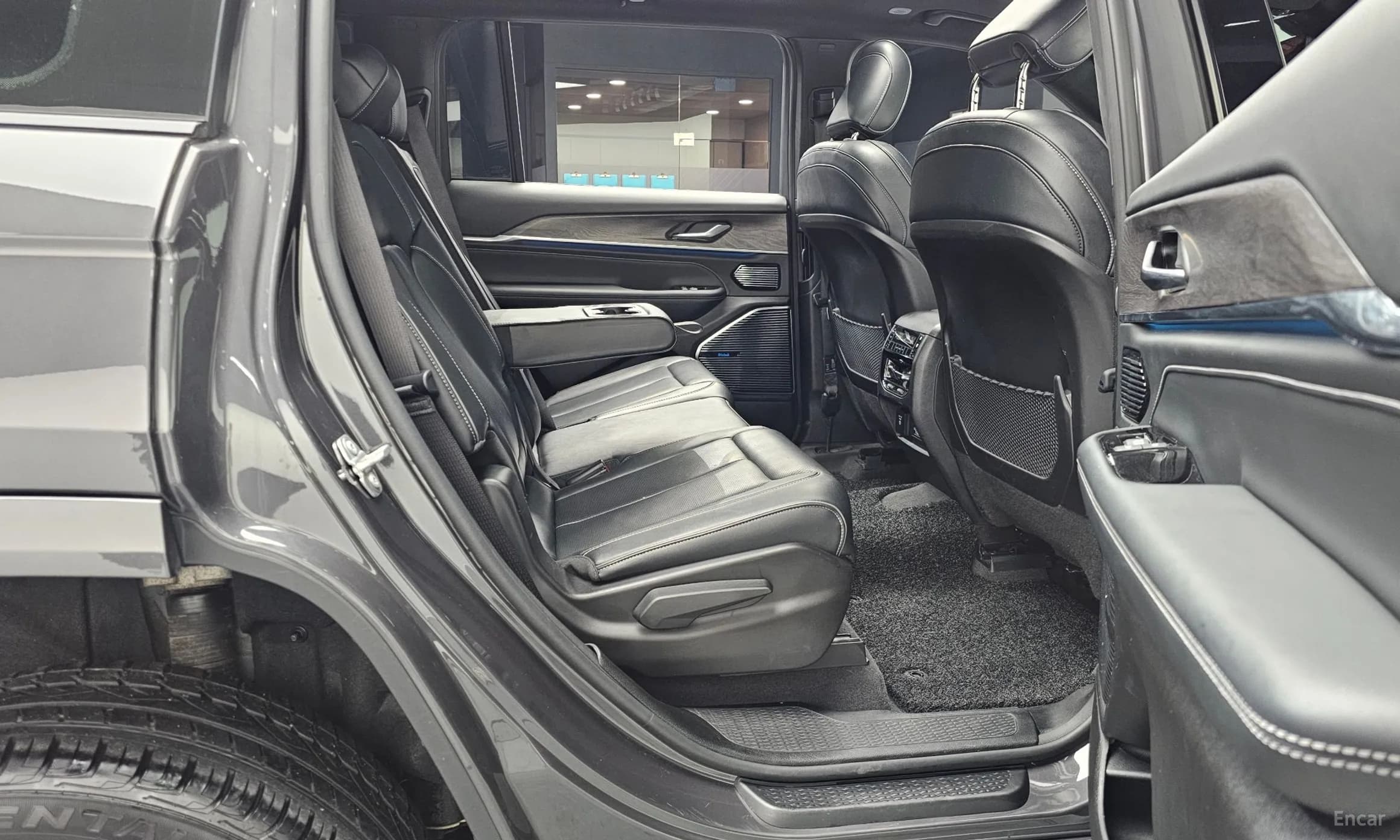 Grand Cherokee (WL)