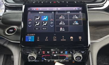 Grand Cherokee (WL)