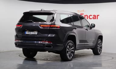 Grand Cherokee (WL)