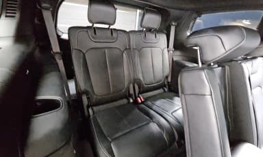 Grand Cherokee (WL)