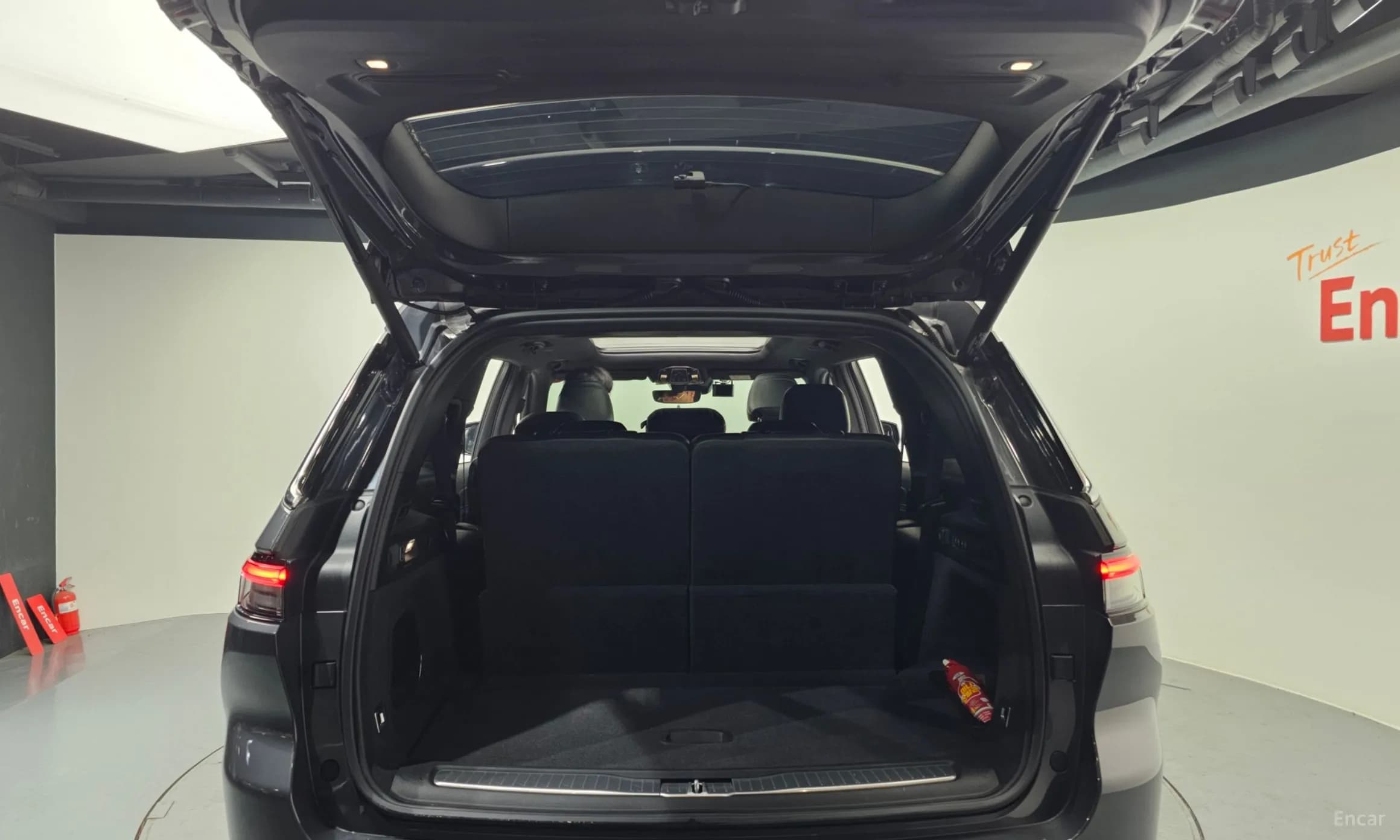 Grand Cherokee (WL)
