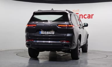 Grand Cherokee (WL)