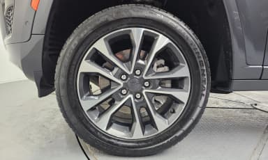 Grand Cherokee (WL)