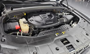 Grand Cherokee (WL)