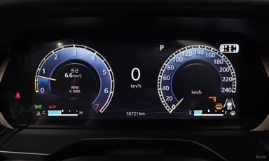 Grand Cherokee (WL)