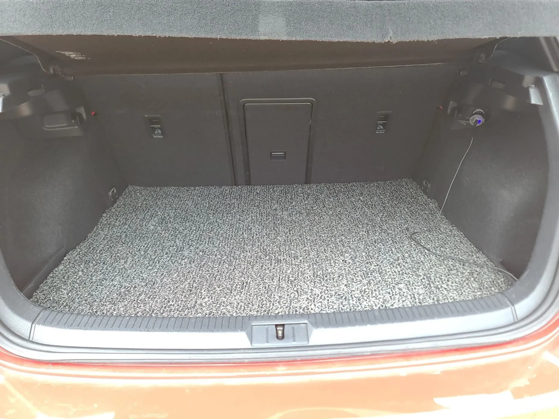 Golf 7th Generation