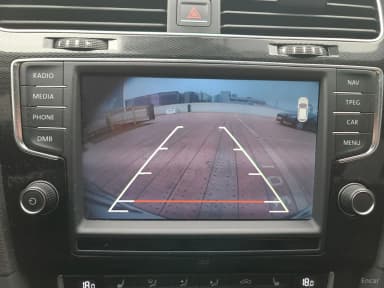 Golf 7th Generation