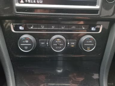 Golf 7th Generation
