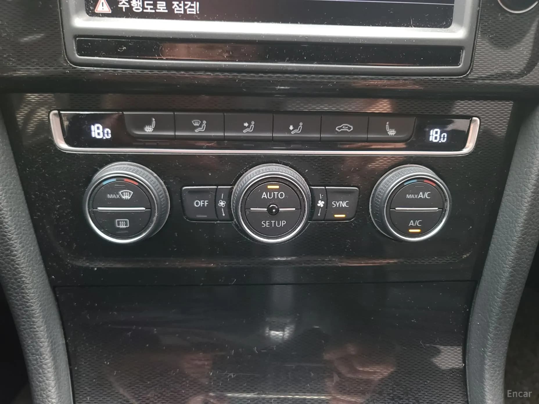 Golf 7th Generation