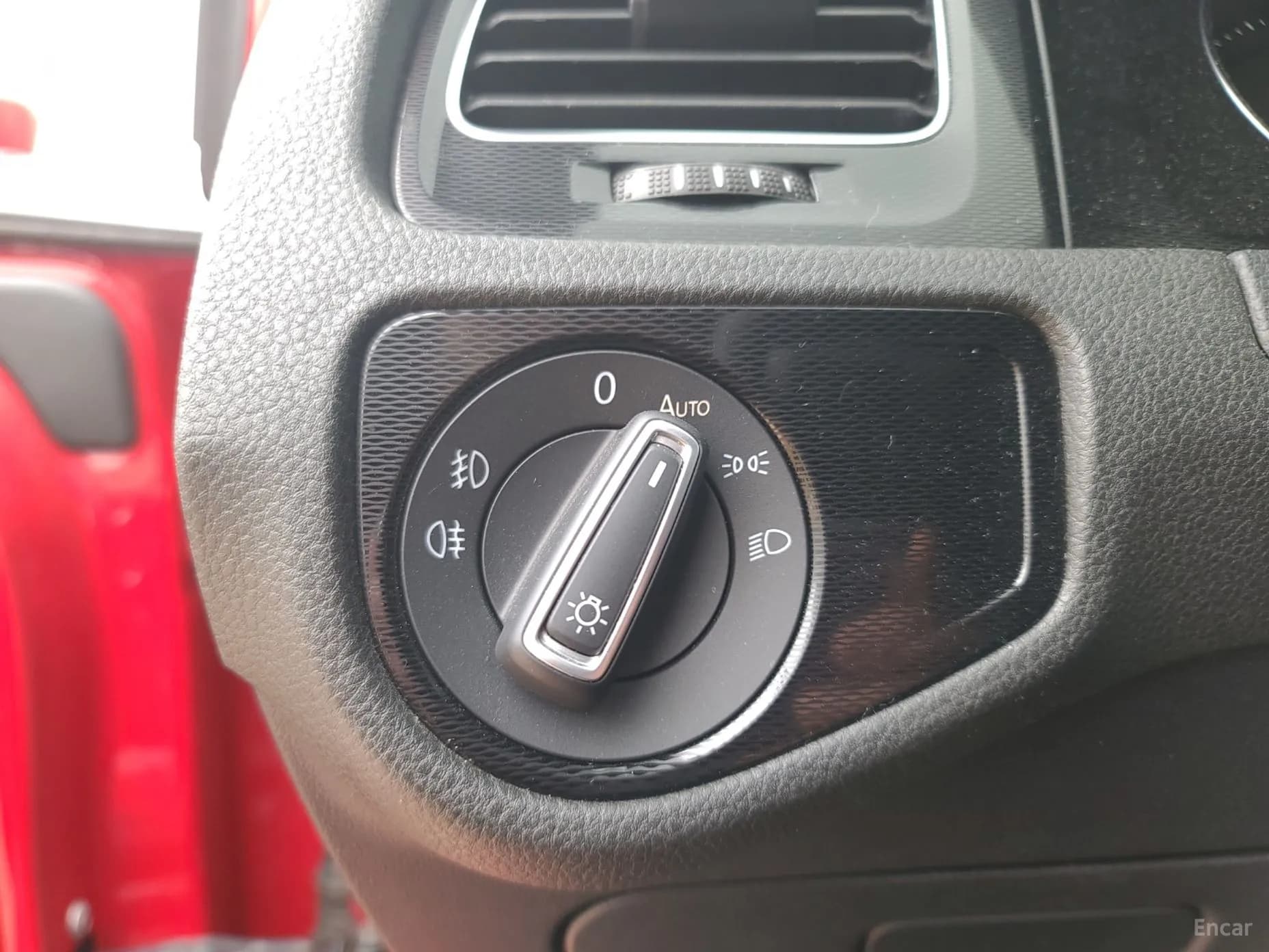 Golf 7th Generation