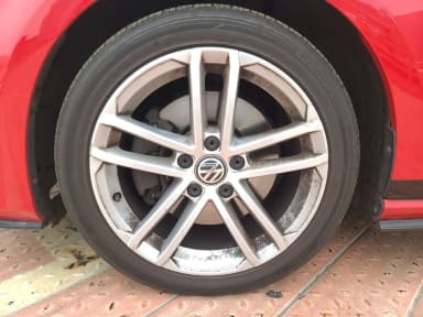 Golf 7th Generation