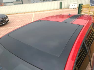 Golf 7th Generation