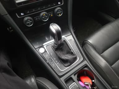 Golf 7th Generation