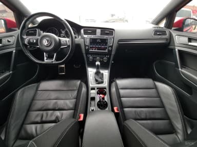Golf 7th Generation