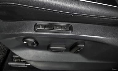 Tiguan 2nd Generation