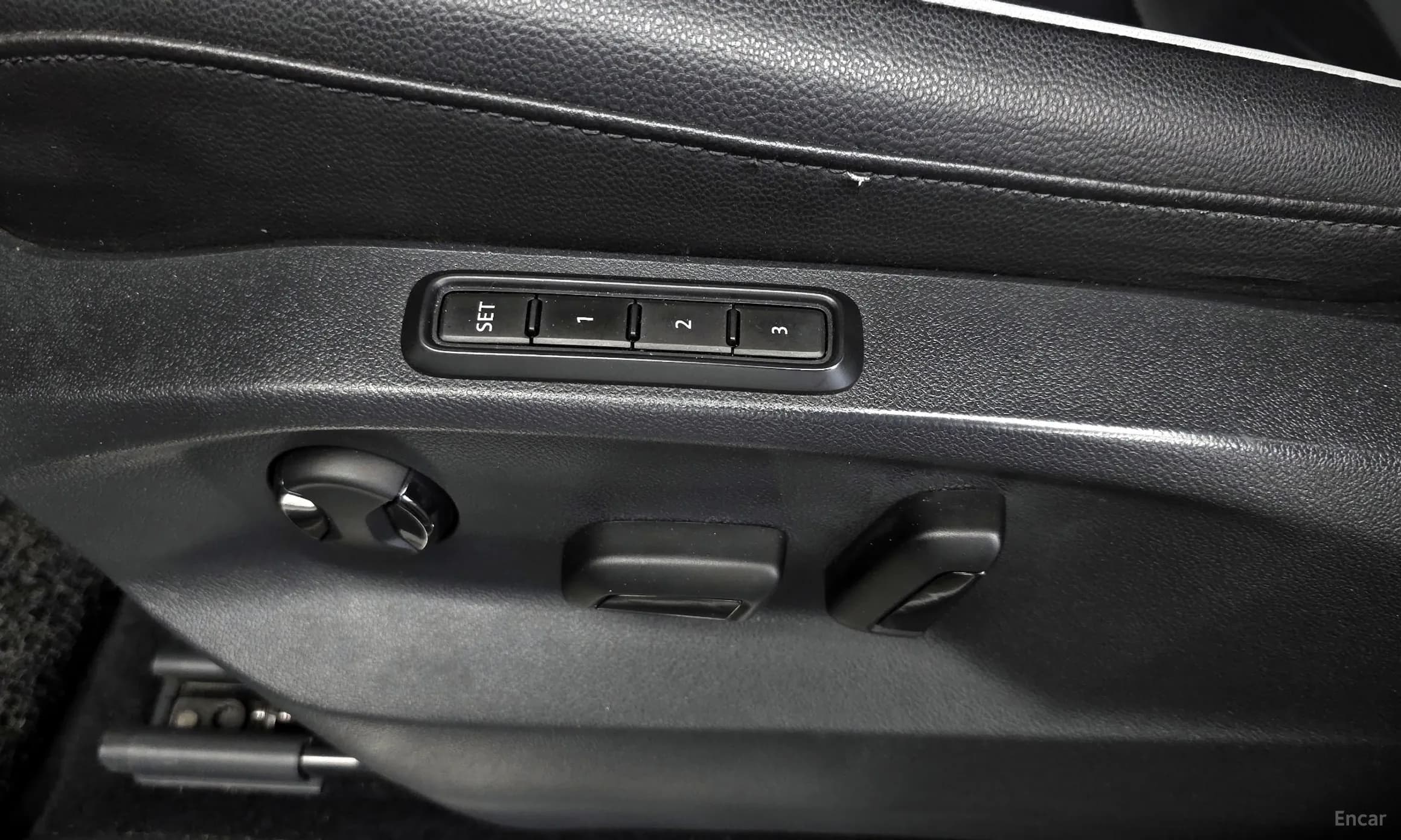 Tiguan 2nd Generation