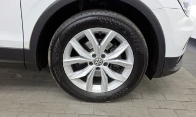 Tiguan 2nd Generation
