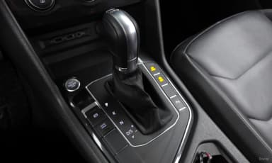 Tiguan 2nd Generation
