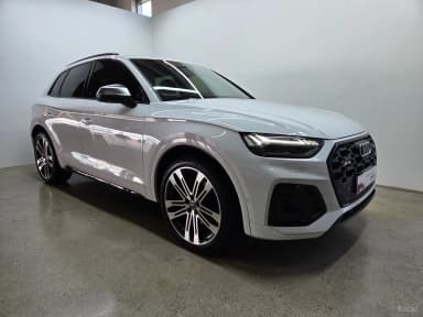 SQ5 (FY)