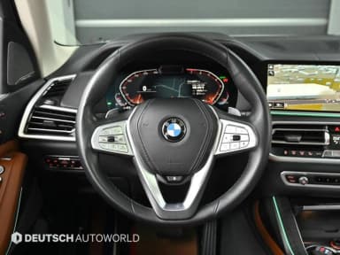 X7 (G07)