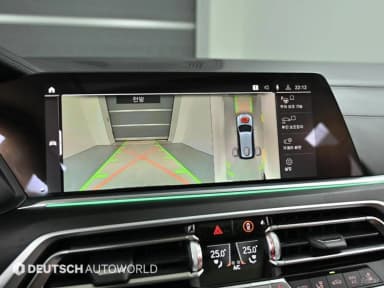 X7 (G07)
