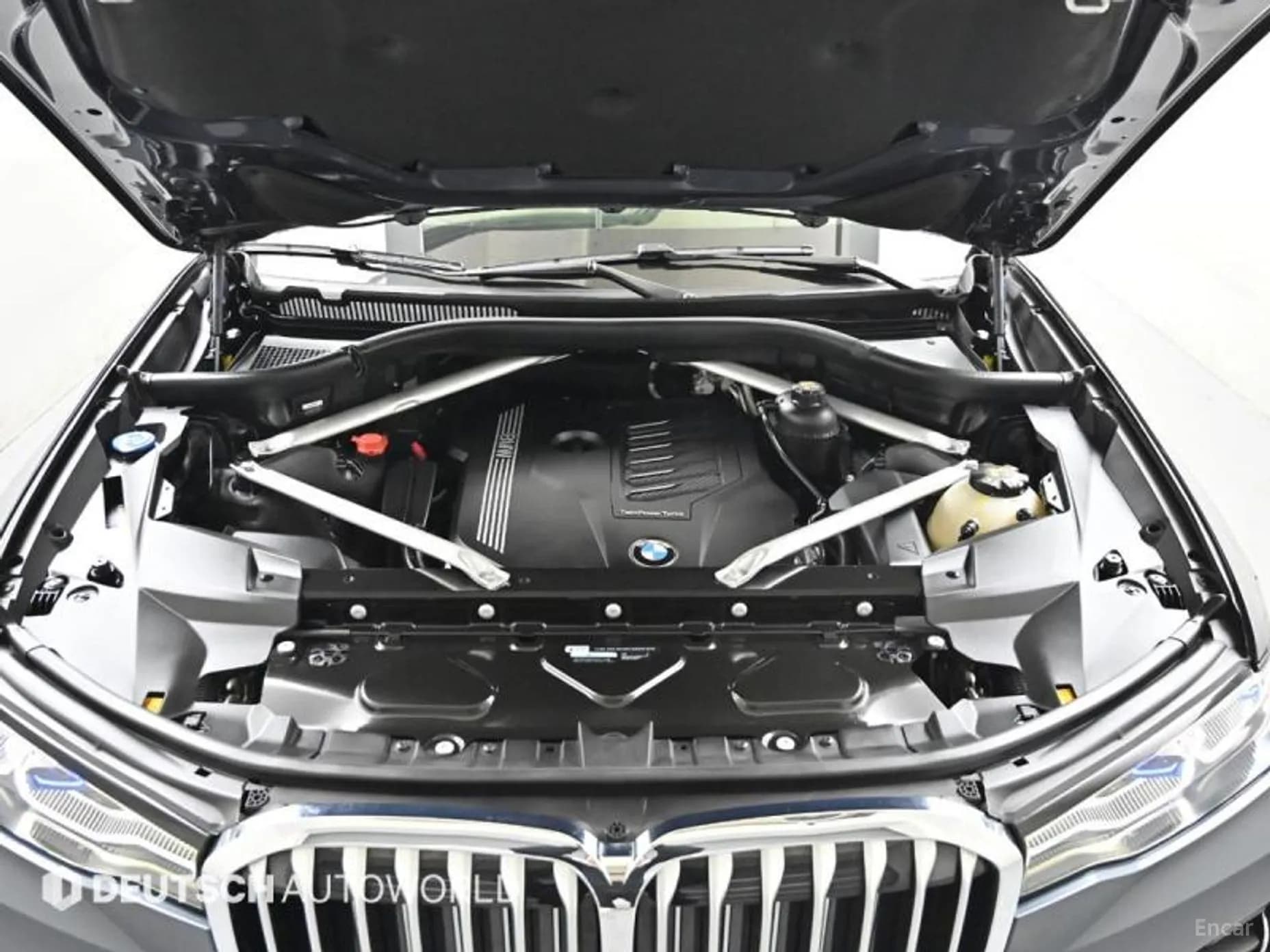 X7 (G07)
