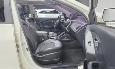 tucson ix